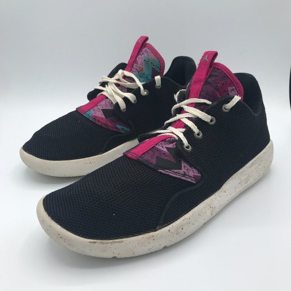 Jordan Elipse GG 724356-064 Black White Multi 7.5Y - Picture 3 of 7